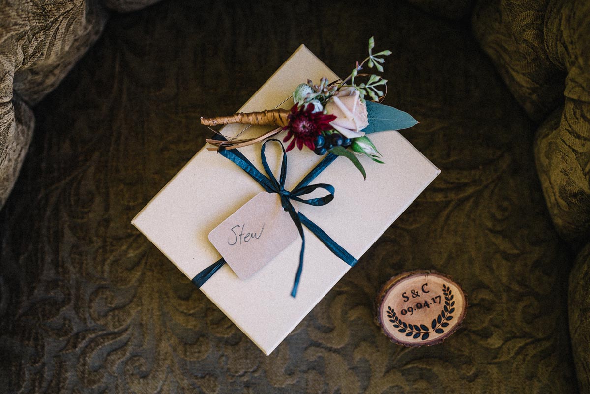 Perth Hills Wedding / Darlington Winery Perth