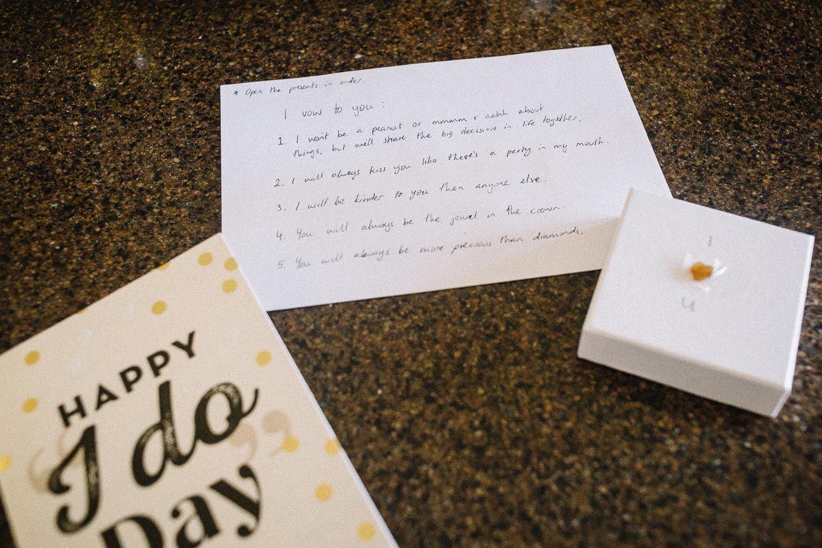 Perth Hills Wedding / Darlington Winery Perth