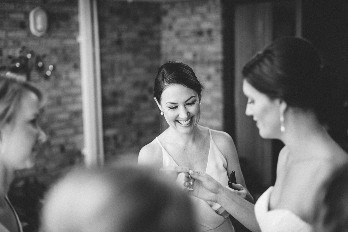 Perth Hills Wedding / Darlington Winery Perth