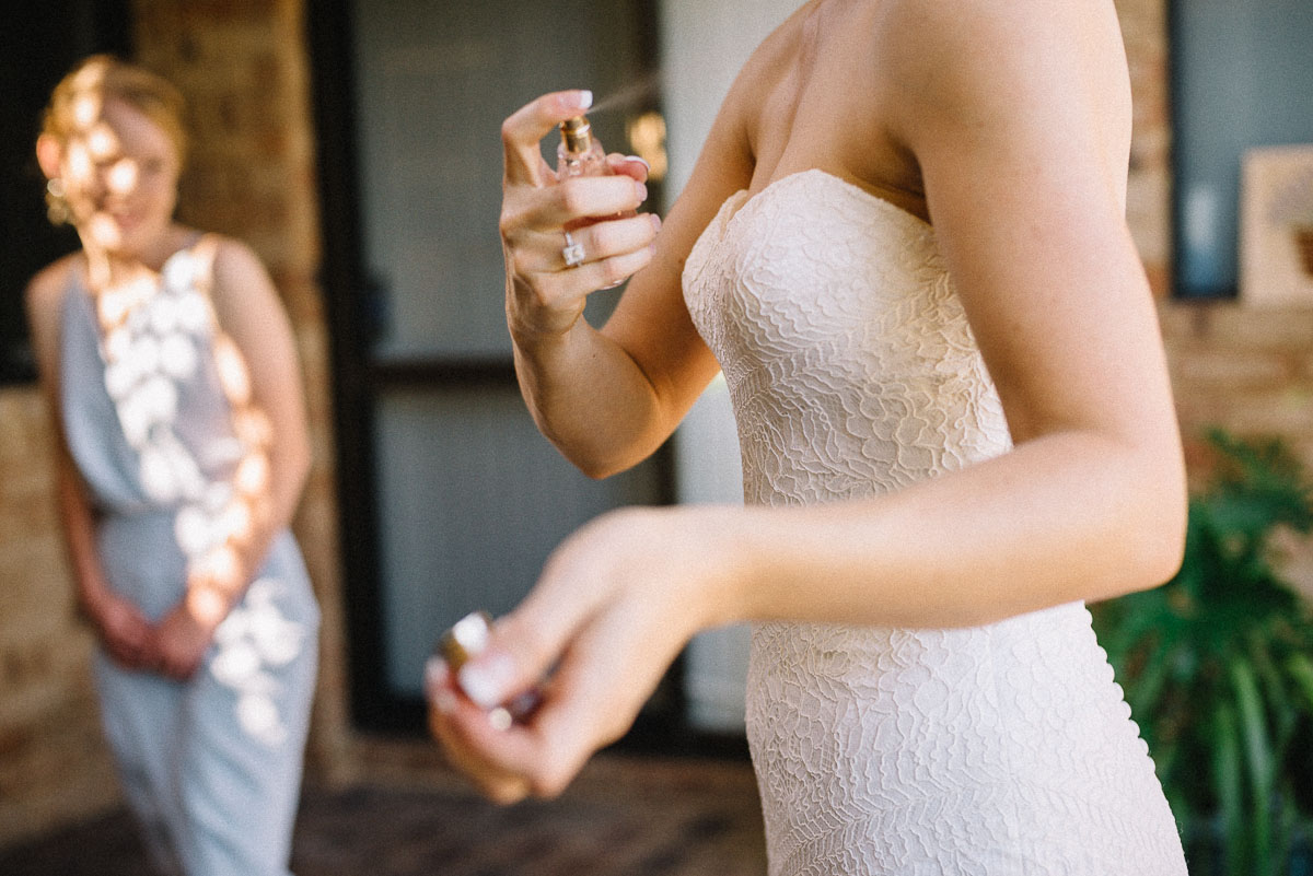 Perth Hills Wedding / Darlington Winery Perth