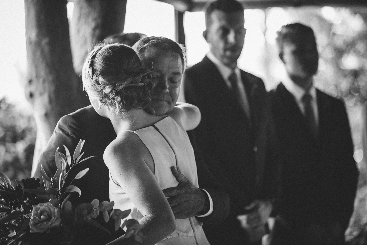 Perth Hills Wedding / Darlington Winery Perth