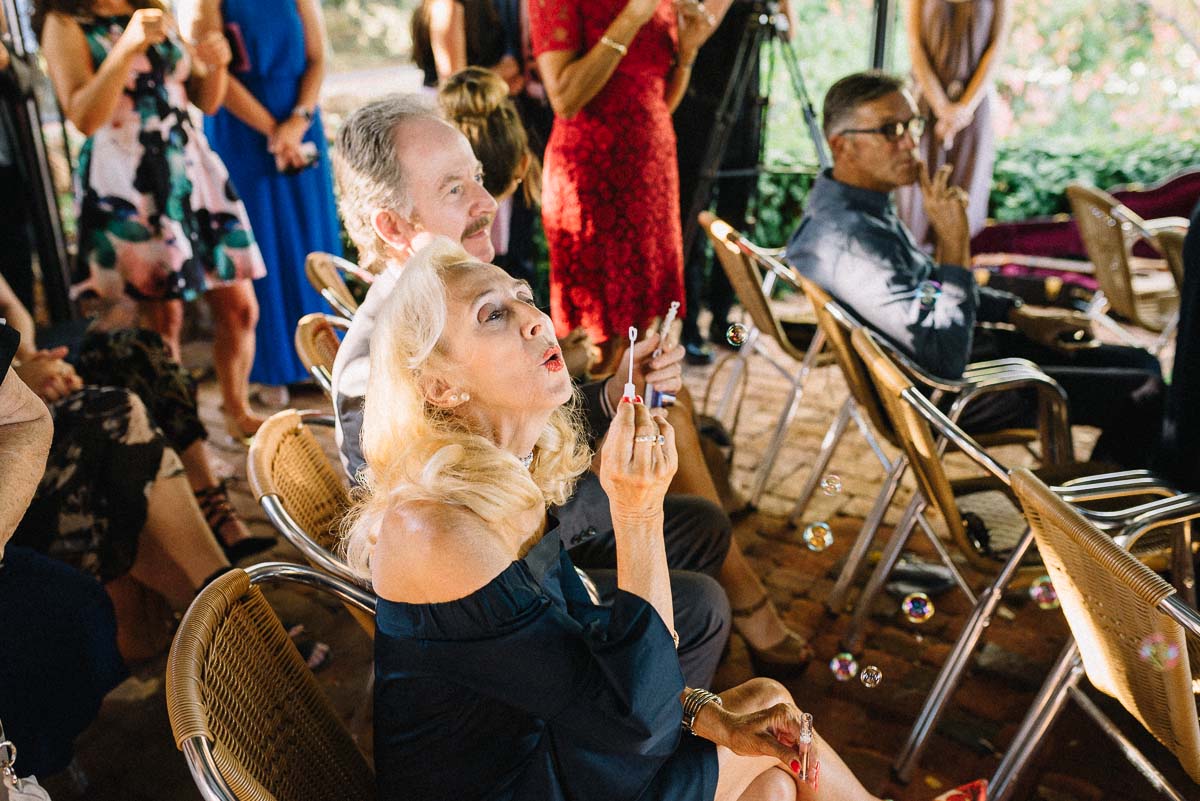 Perth Hills Wedding / Darlington Winery Perth