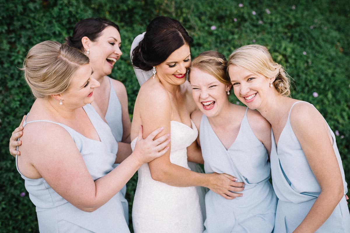 Perth Hills Wedding / Darlington Winery Perth