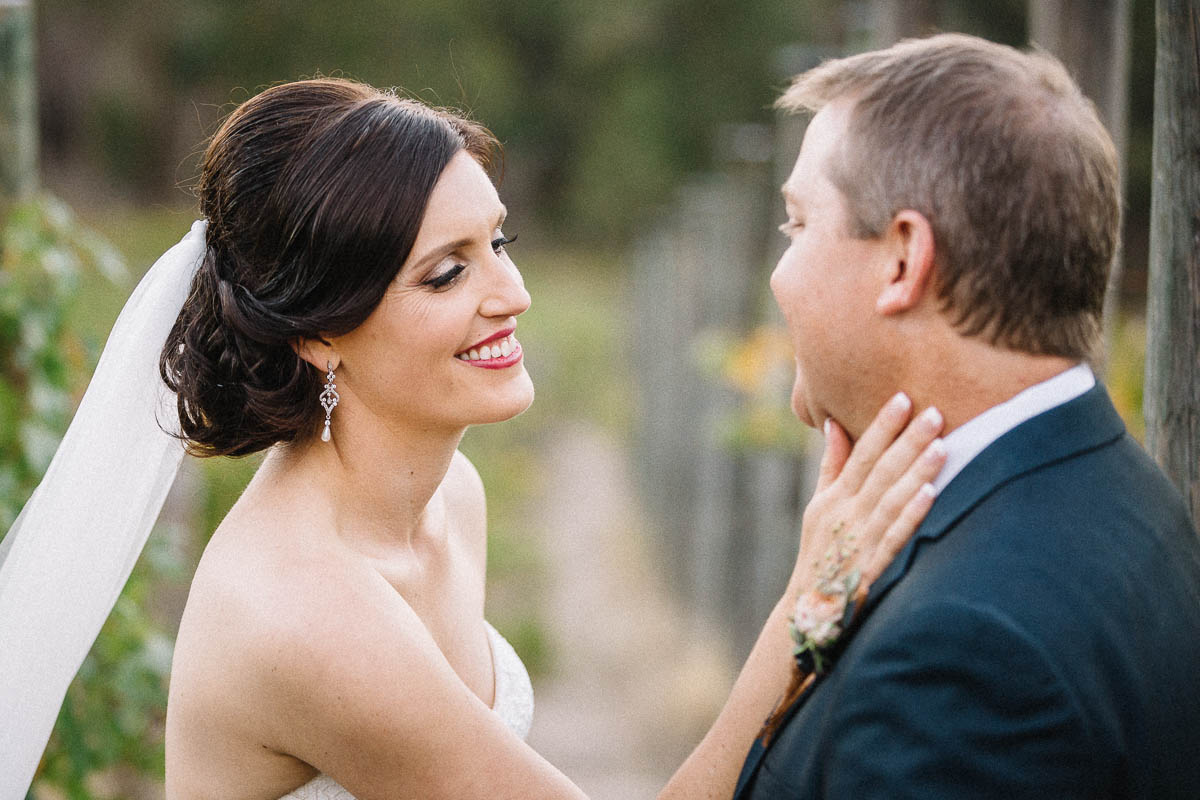 Perth Hills Wedding / Darlington Winery Perth
