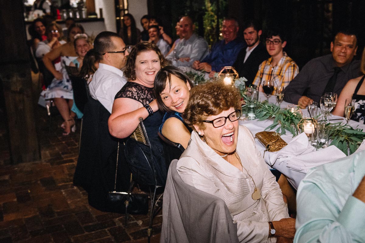 Perth Hills Wedding / Darlington Winery Perth
