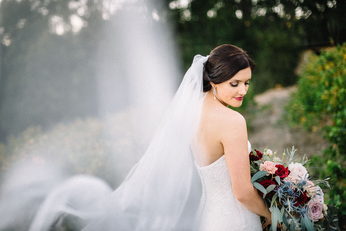Perth Hills Wedding / Darlington Winery Perth