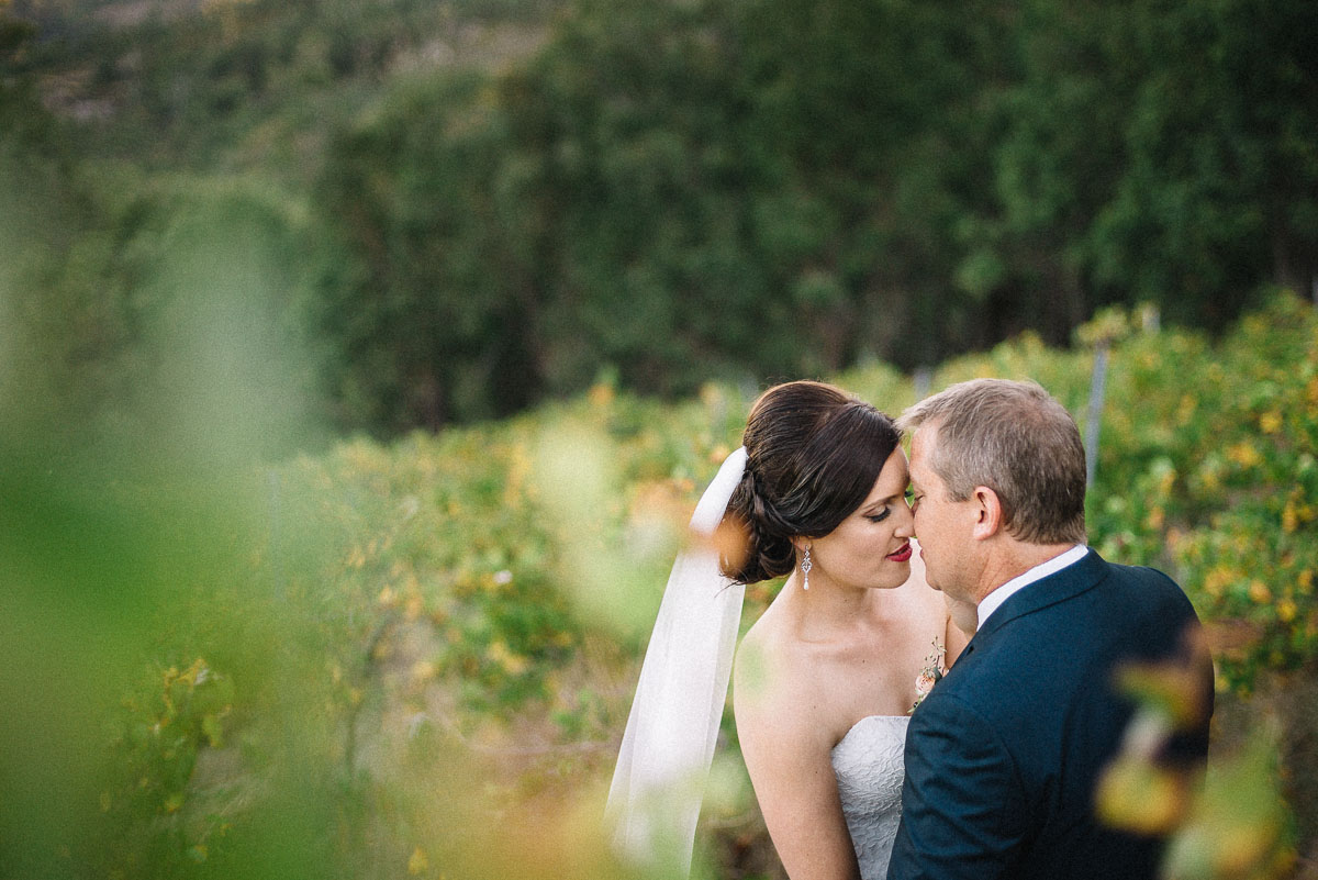 Perth Hills Wedding / Darlington Winery Perth