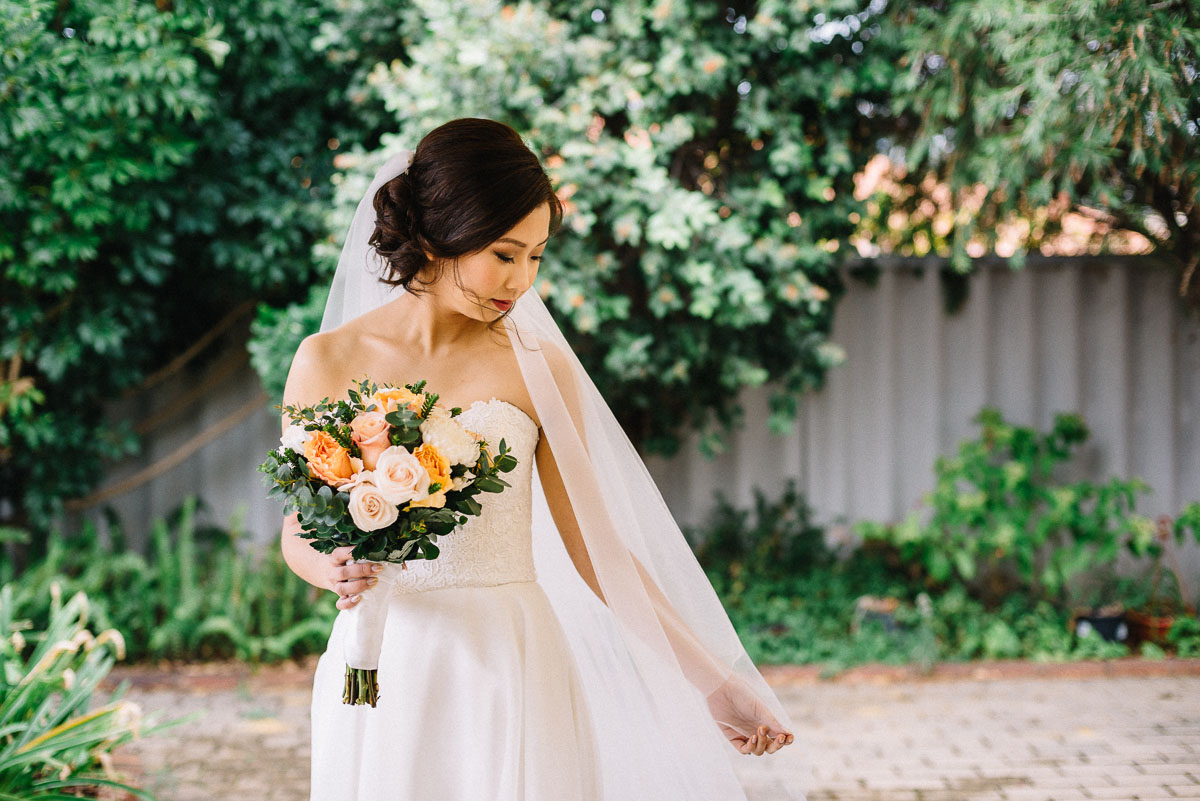 Naomi nad Raph / Perth Wedding Photography by Piotrek Ziolkowski