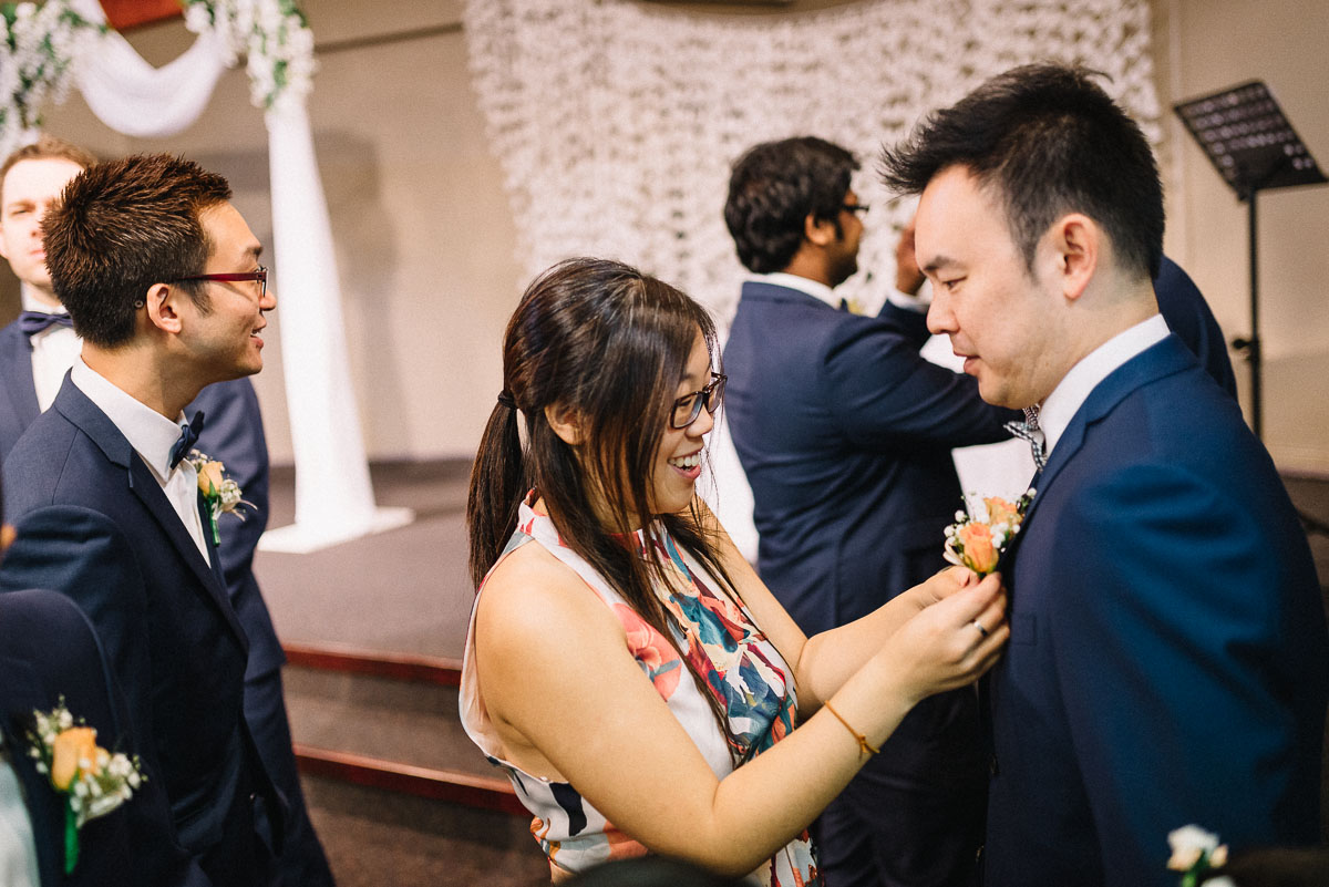 Naomi nad Raph / Perth Wedding Photography by Piotrek Ziolkowski