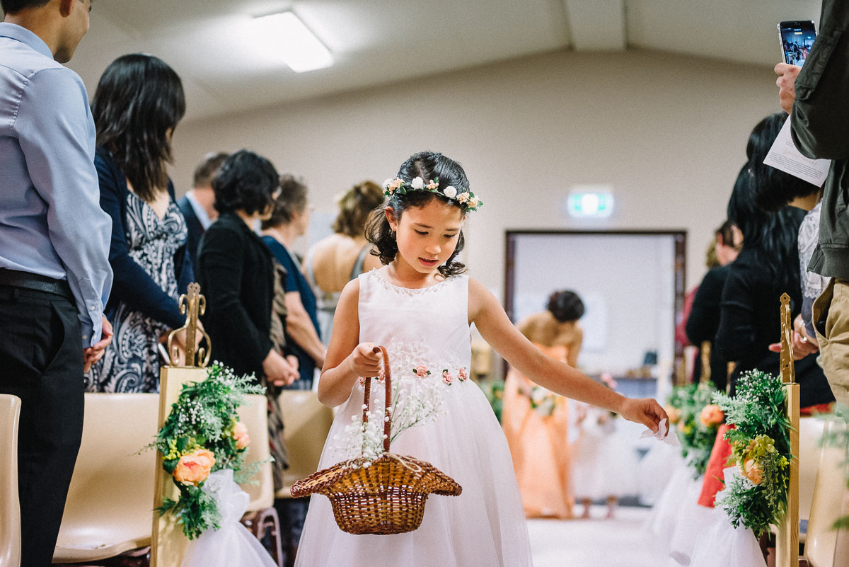 Naomi nad Raph / Perth Wedding Photography by Piotrek Ziolkowski