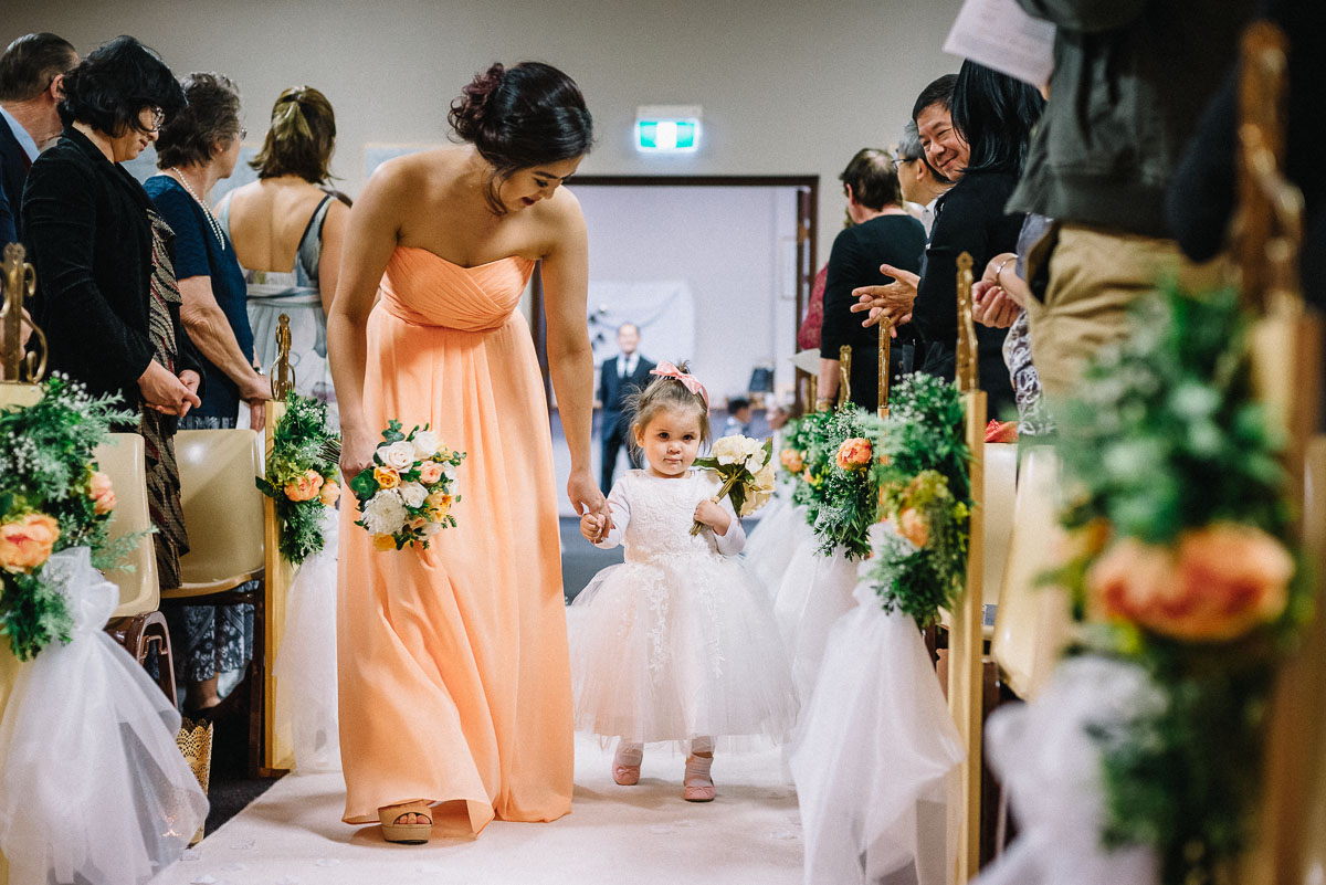 Naomi nad Raph / Perth Wedding Photography by Piotrek Ziolkowski