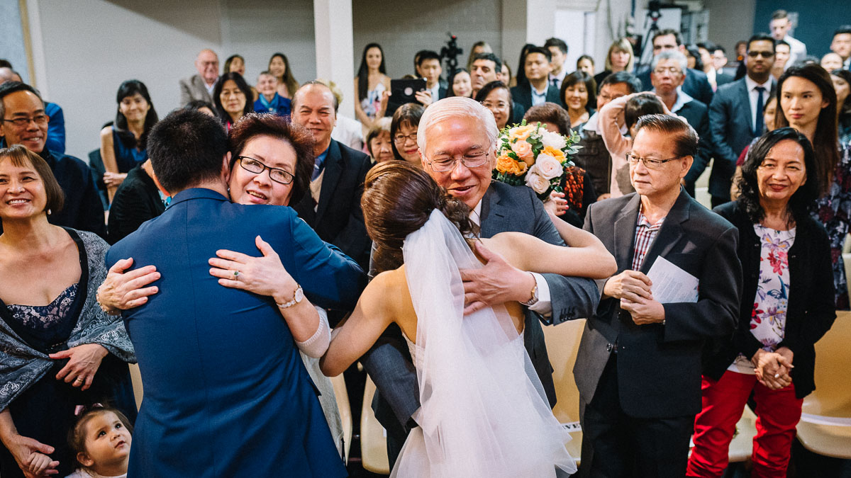 Naomi nad Raph / Perth Wedding Photography by Piotrek Ziolkowski