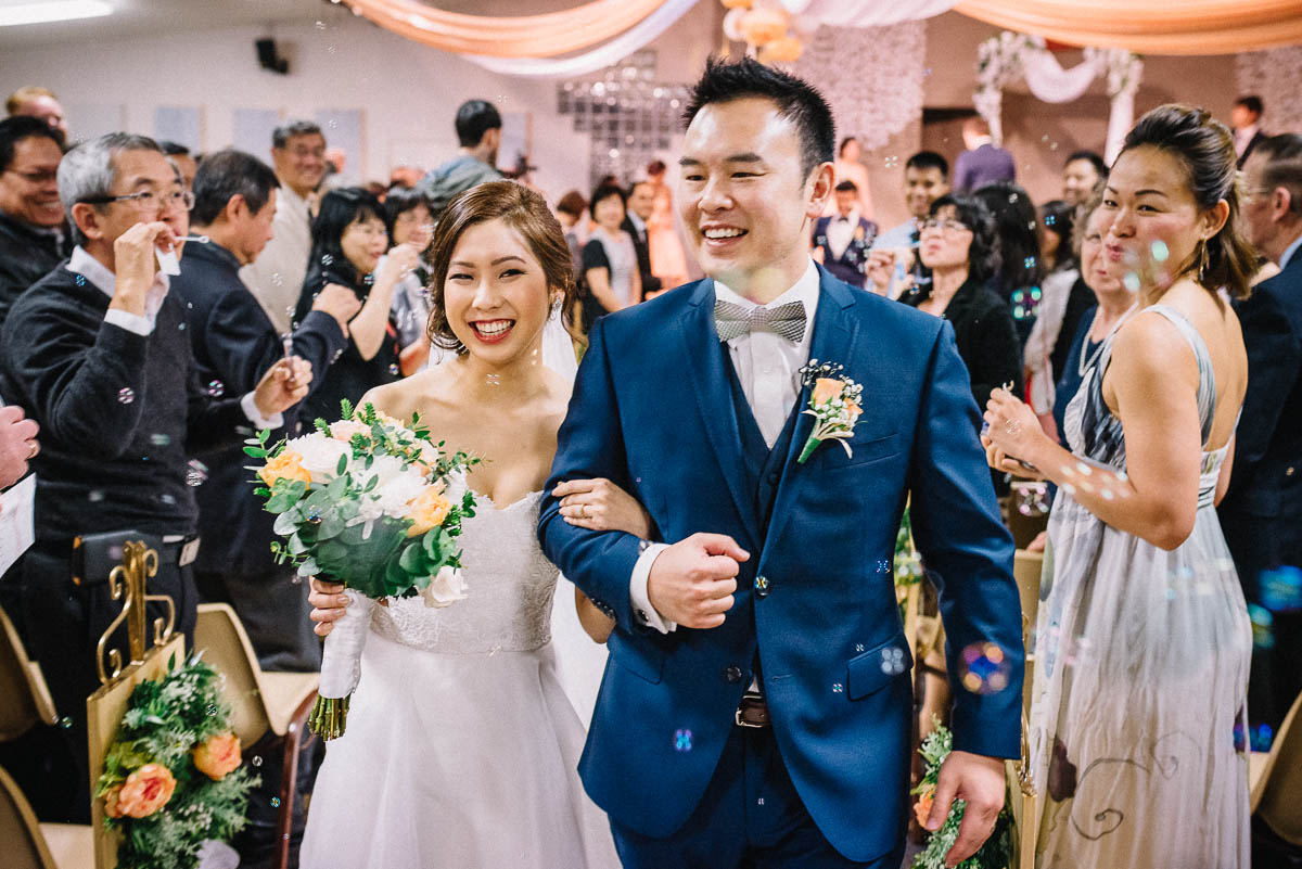 Naomi nad Raph / Perth Wedding Photography by Piotrek Ziolkowski