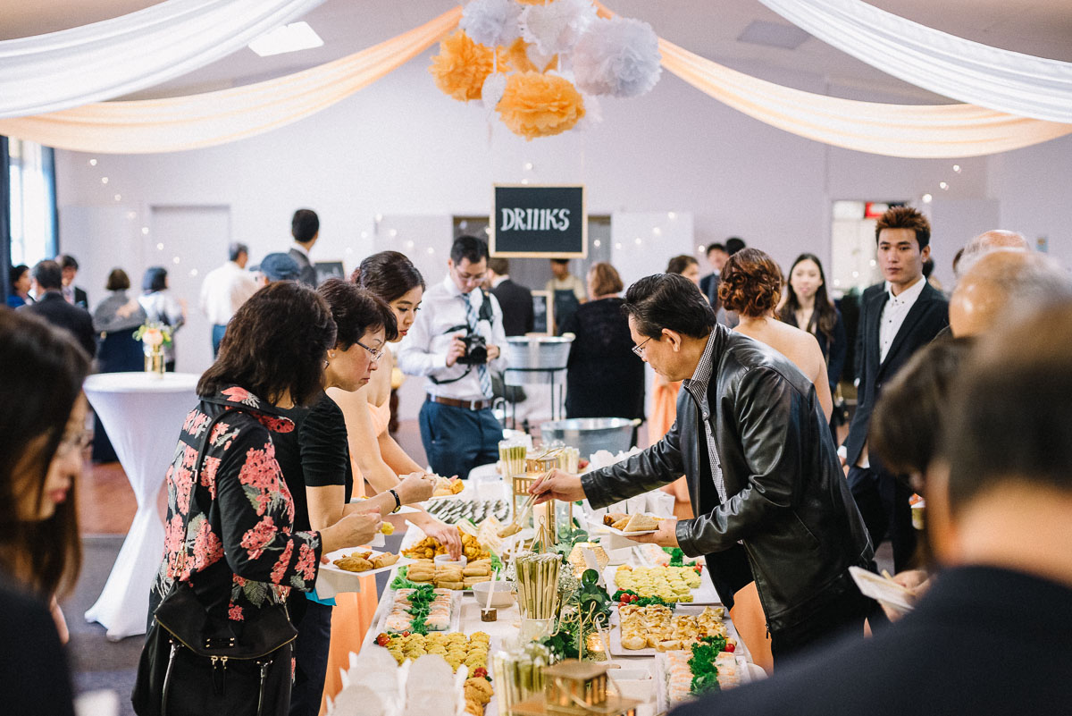 Naomi nad Raph / Perth Wedding Photography by Piotrek Ziolkowski