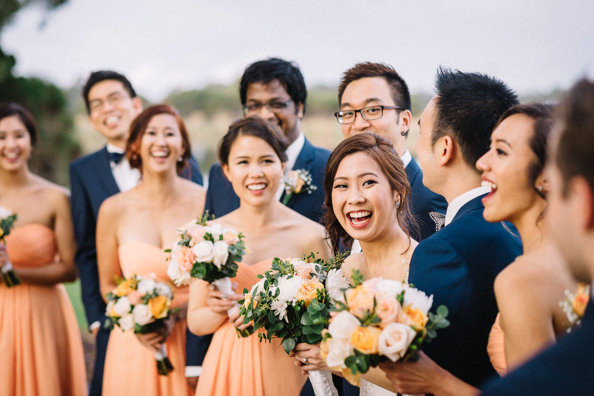 Naomi nad Raph / Perth Wedding Photography by Piotrek Ziolkowski