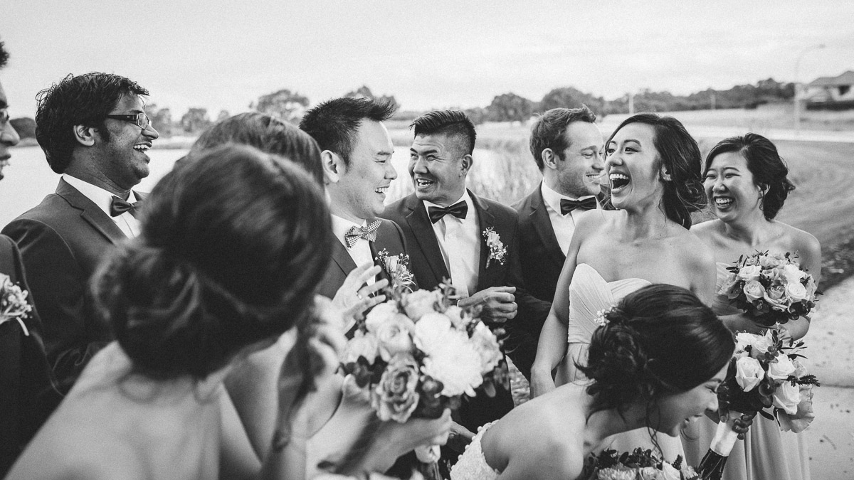 Naomi nad Raph / Perth Wedding Photography by Piotrek Ziolkowski