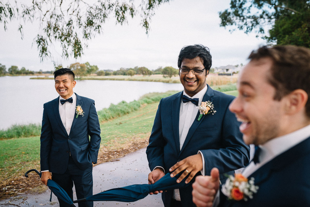 Naomi nad Raph / Perth Wedding Photography by Piotrek Ziolkowski