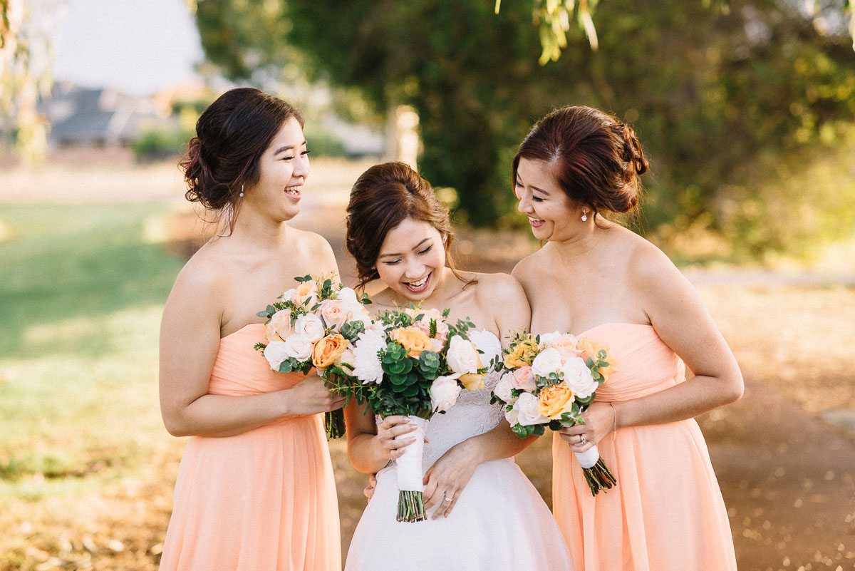Naomi nad Raph / Perth Wedding Photography by Piotrek Ziolkowski
