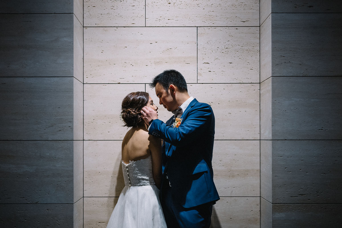 Naomi nad Raph / Perth Wedding Photography by Piotrek Ziolkowski