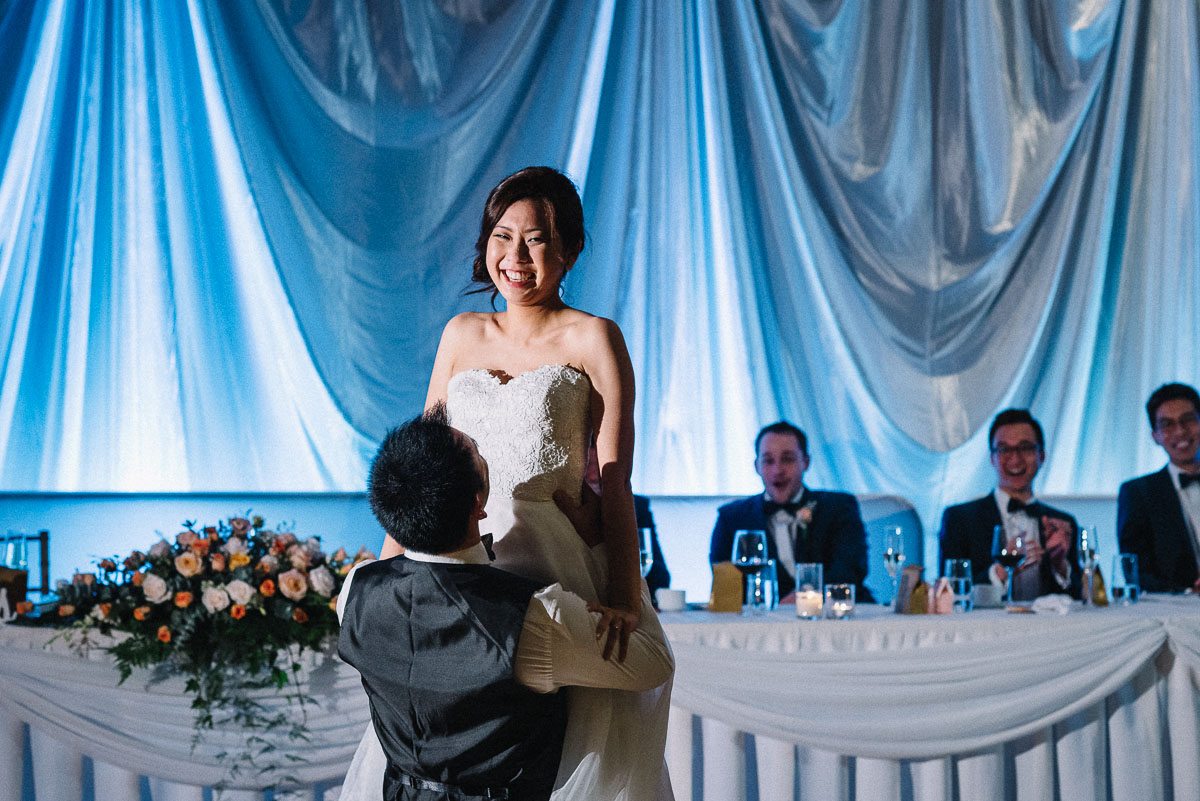 Naomi nad Raph / Perth Wedding Photography by Piotrek Ziolkowski