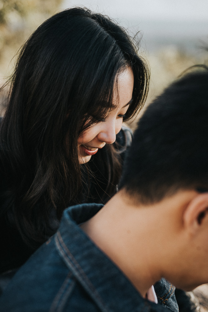 Perth Pre wedding photographer / www.piotrekziolkowski.com