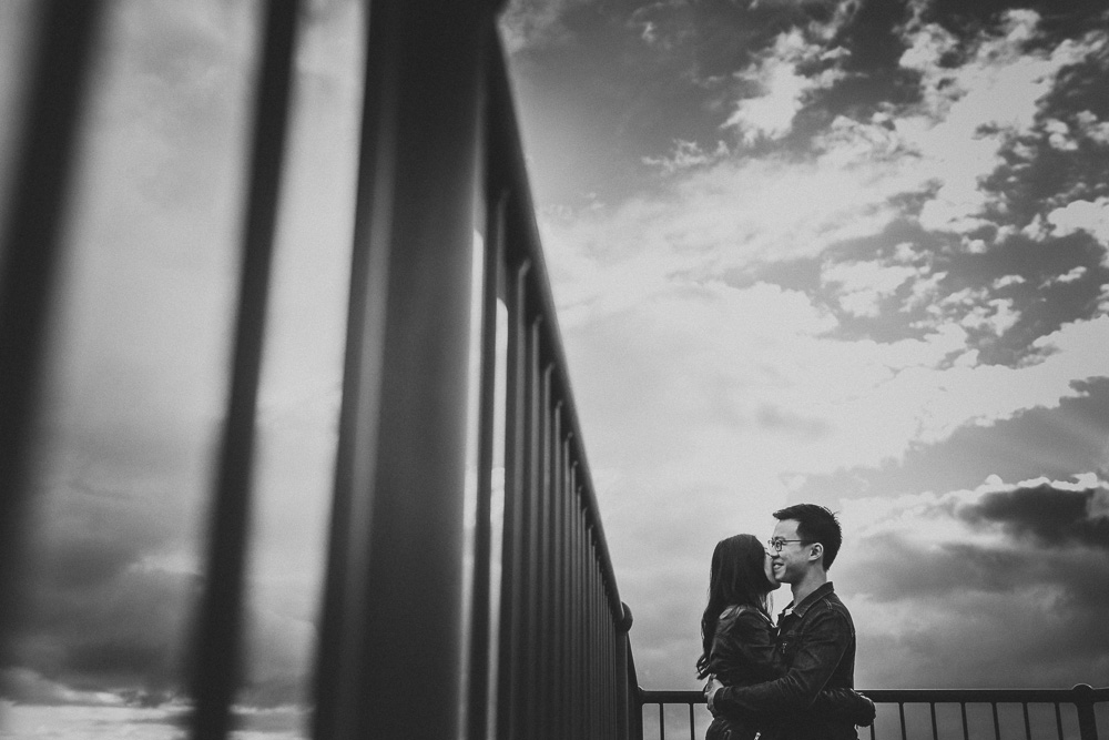 Perth Pre wedding photographer / www.piotrekziolkowski.com