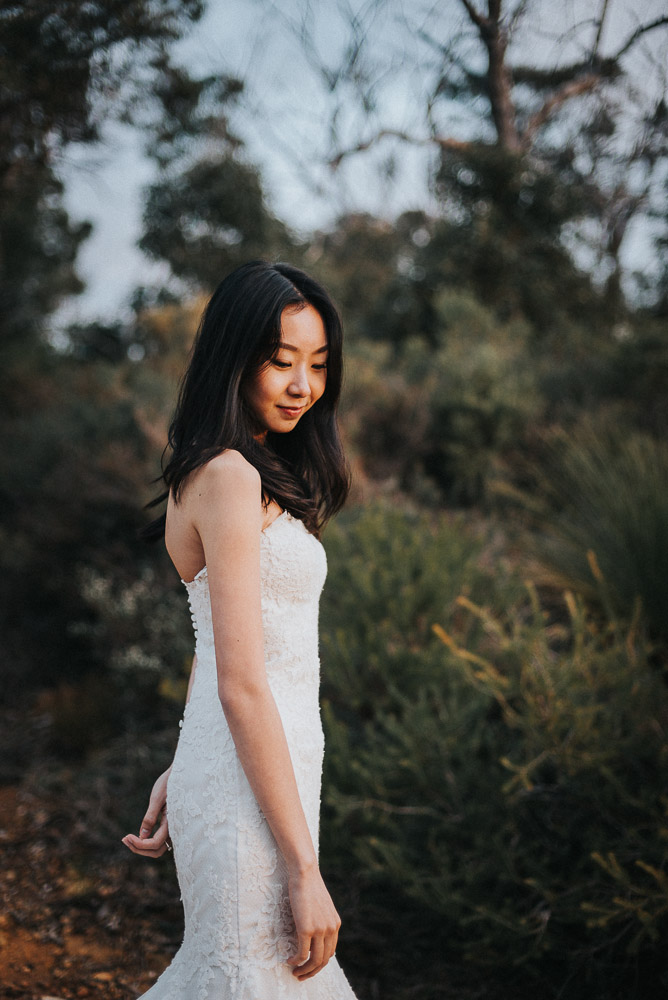 Perth Pre wedding photographer / www.piotrekziolkowski.com