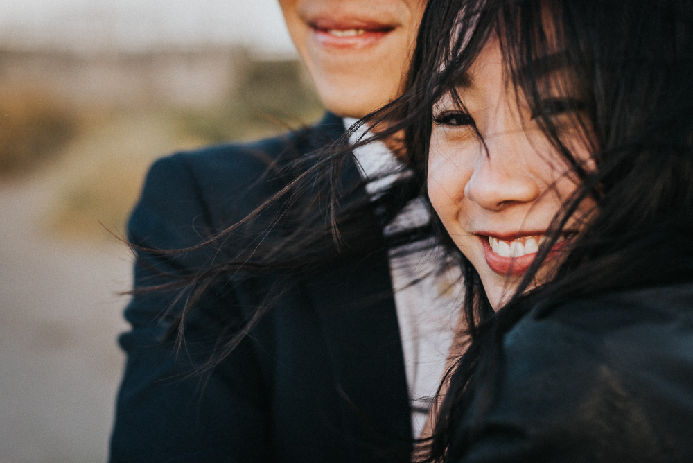 Perth Pre wedding photographer / www.piotrekziolkowski.com
