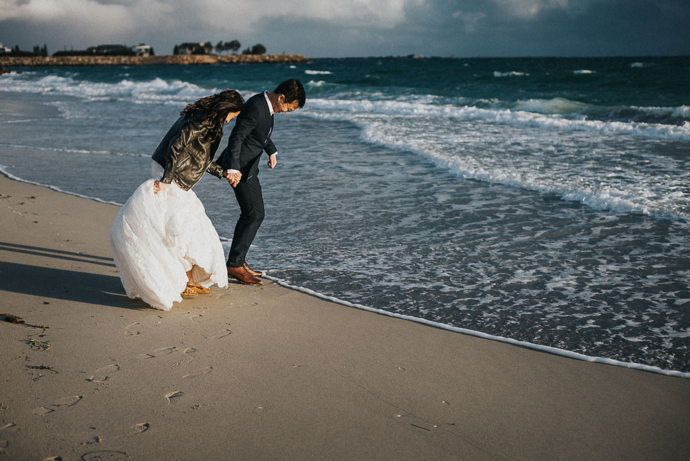 Wedding Photography Fremantle
