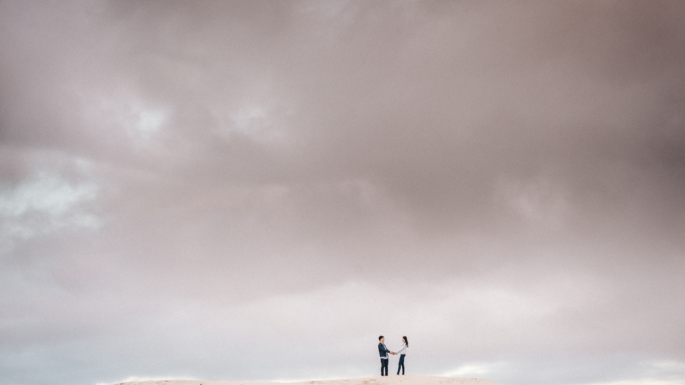 Perth Pre wedding photographer / www.piotrekziolkowski.com