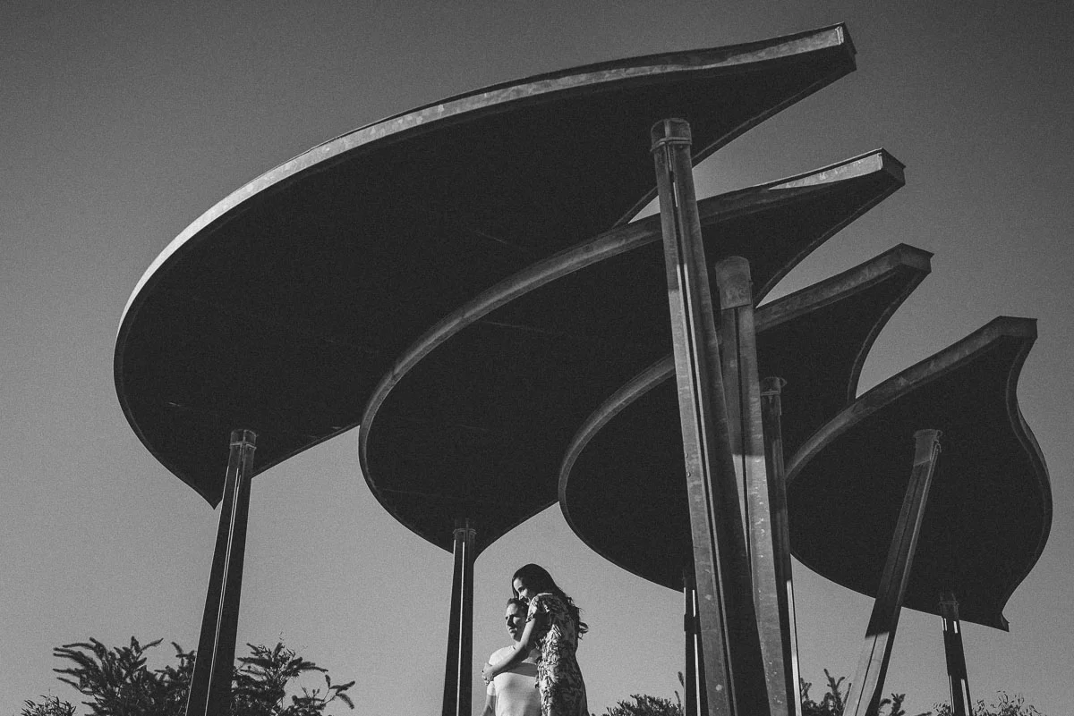 Claremont Engagement Photographer