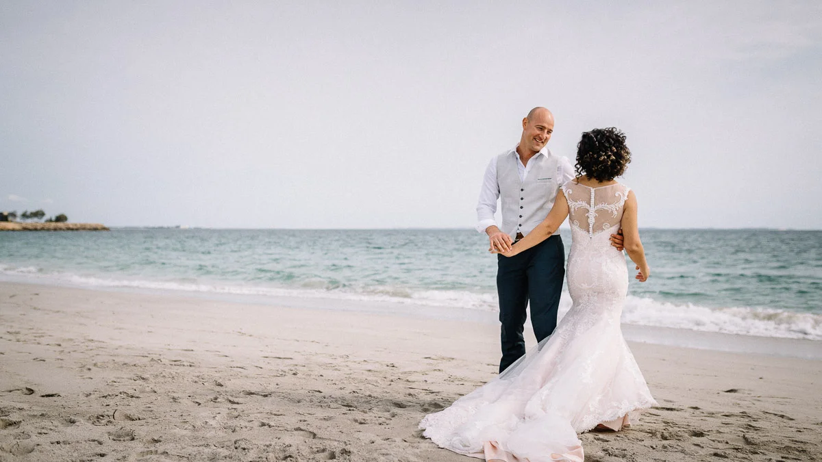 Candid wedding Photography Fremantle / Piotrek Ziolkowski