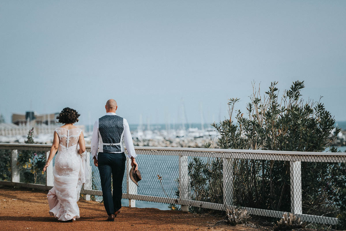 Candid wedding Photography Fremantle / Piotrek Ziolkowski