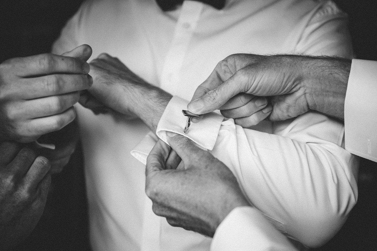 Millbrook Winery Wedding in Jarrahdale
