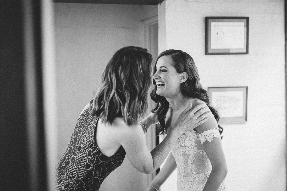 Millbrook Winery Wedding in Jarrahdale