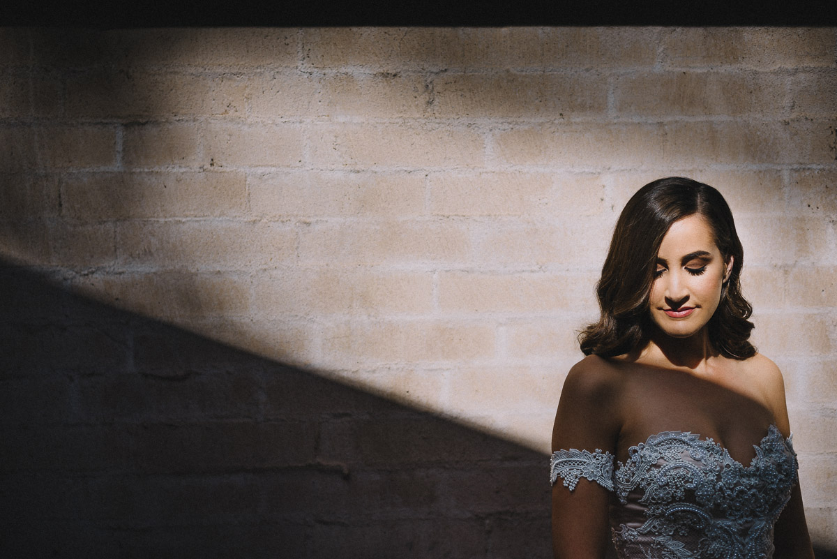 Millbrook Winery Wedding in Jarrahdale
