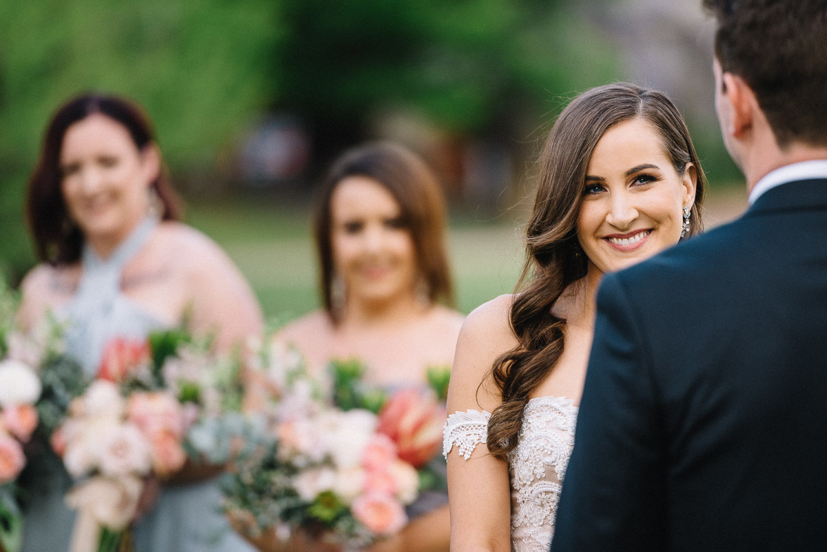Millbrook Winery Wedding in Jarrahdale