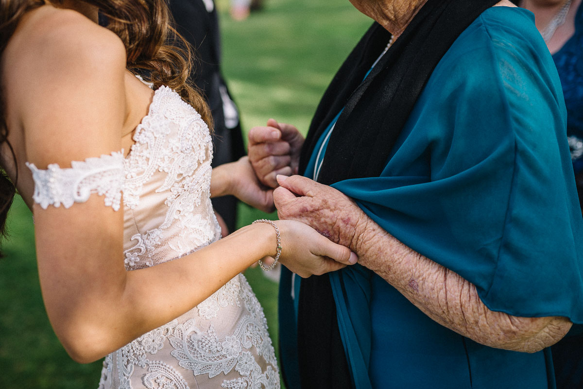 Millbrook Winery Wedding in Jarrahdale