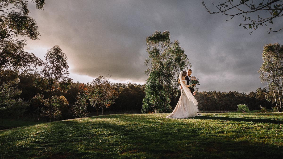 Millbrook Winery Wedding in Jarrahdale