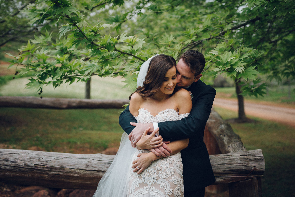 Millbrook Winery Wedding in Jarrahdale