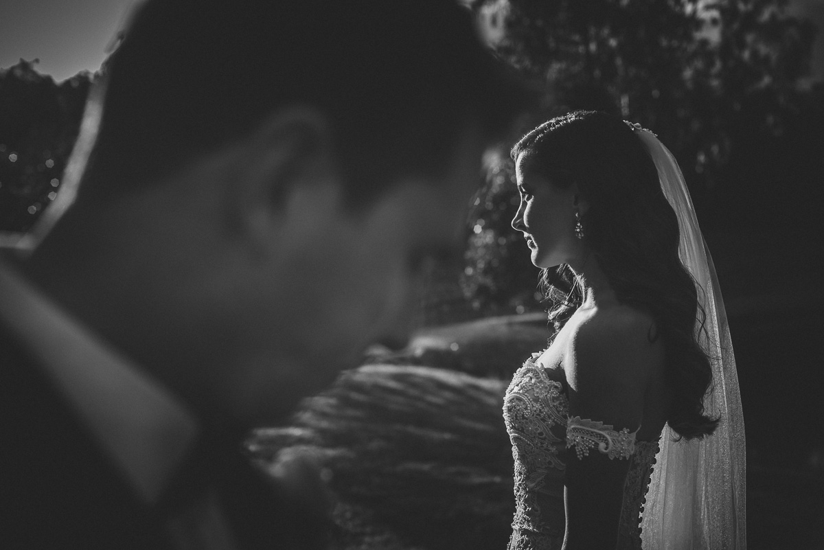 Millbrook Winery Wedding in Jarrahdale
