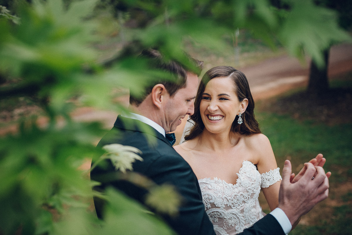 Millbrook Winery Wedding in Jarrahdale