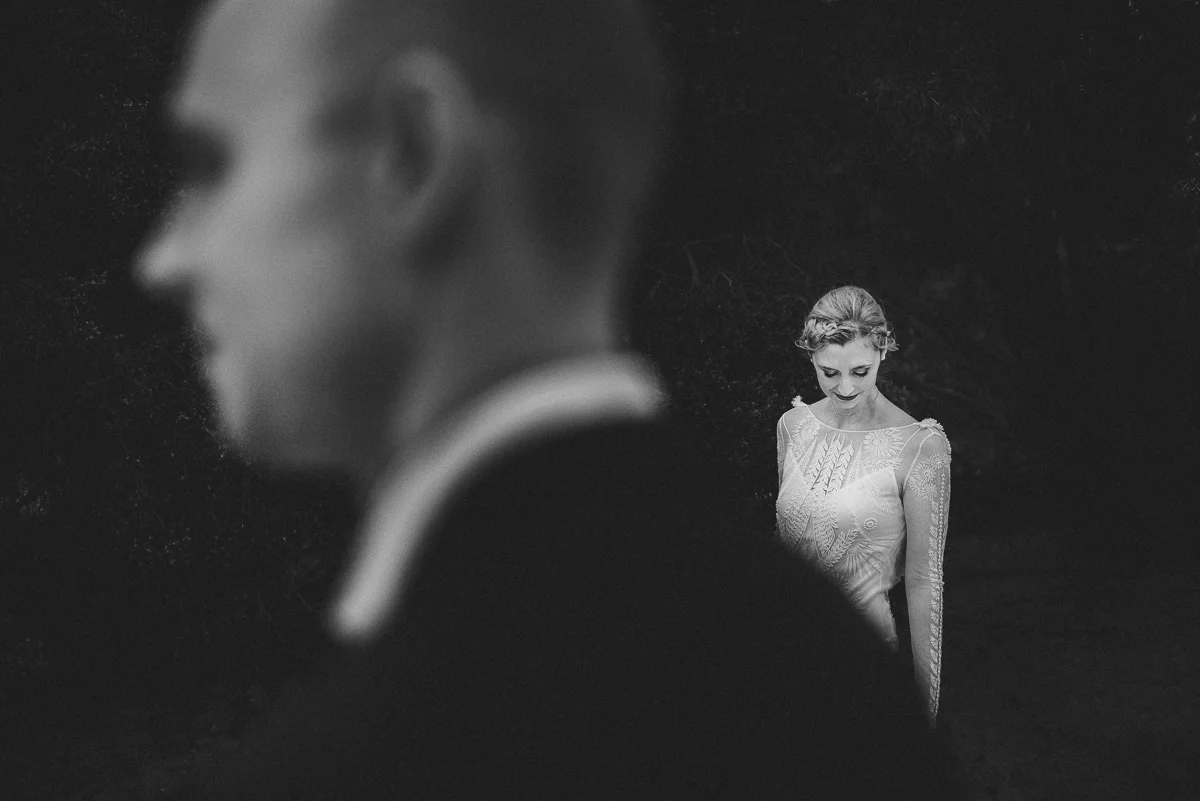 North Fremantle Wedding