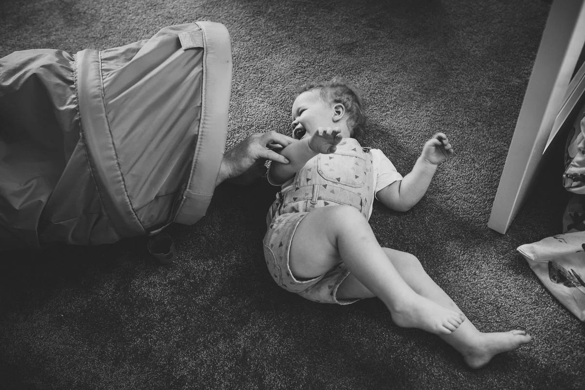 Family Photojournalism Perth