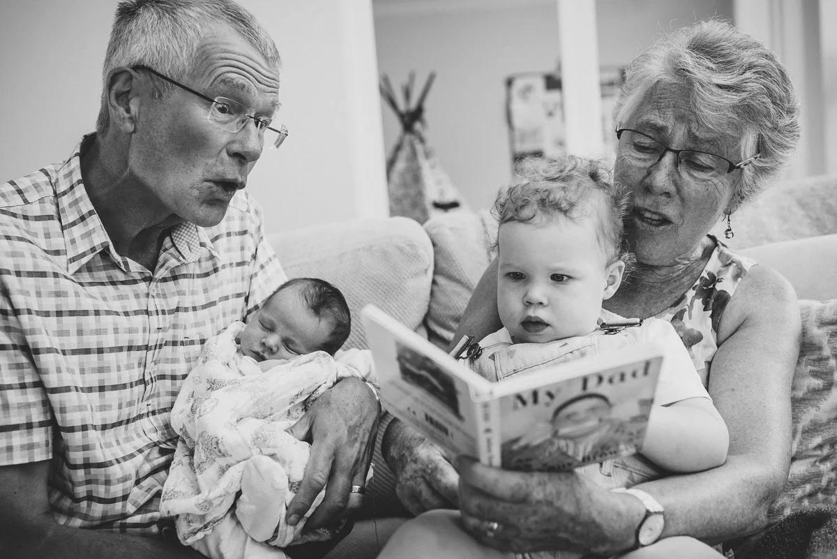 Family Photojournalism Perth