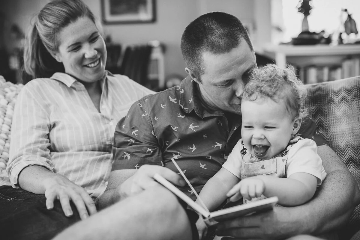 Family Photojournalism Perth