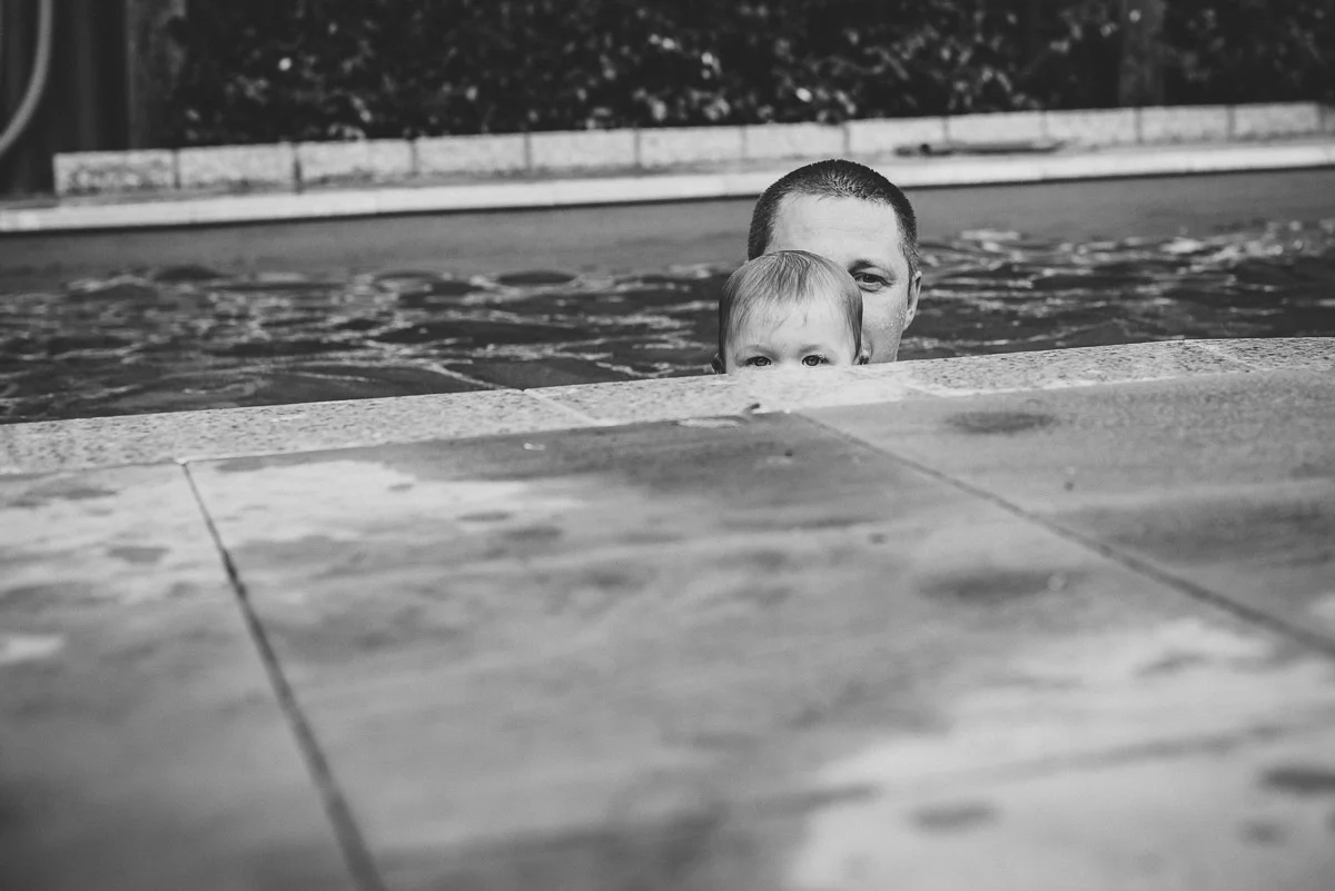 Family Photojournalism Perth