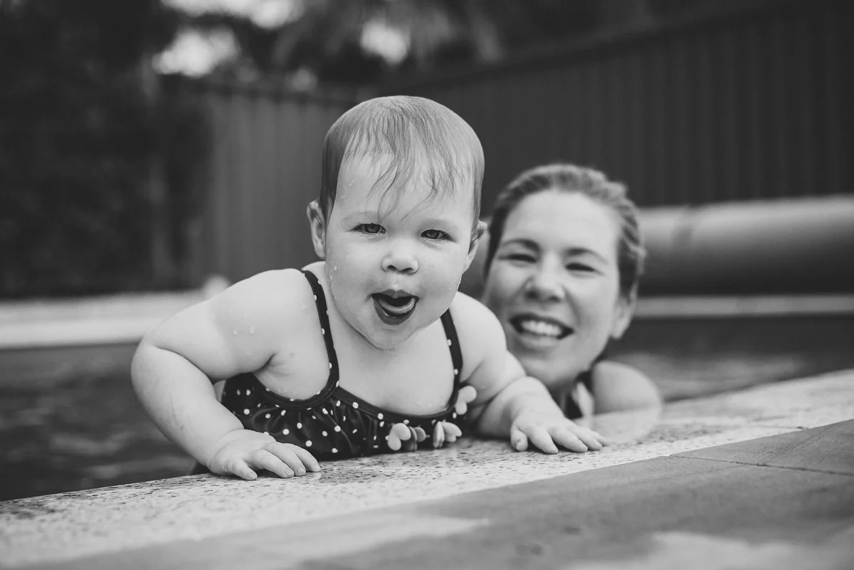 Family Photojournalism Perth