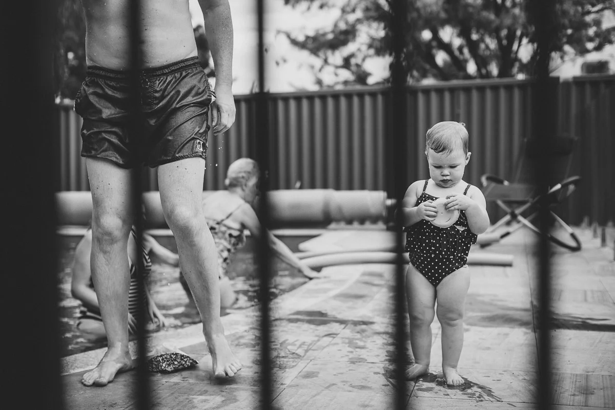 Family Photojournalism Perth