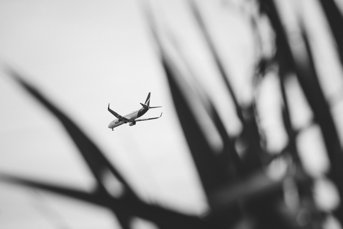 Perth Creative Wedding Photographer